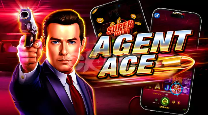 Tìm Hiểu Về RTP Của Game Slot Agent Ace JILI